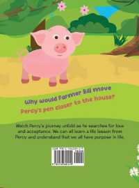 Percy Finds His Place