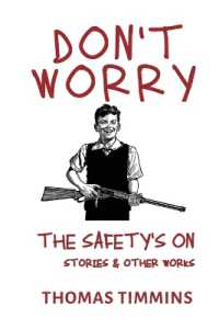 Don't Worry - the Safety's on