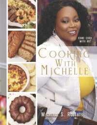 Cooking with Michelle : Come Cook with Me!