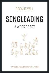 Songleading: a Work of Art