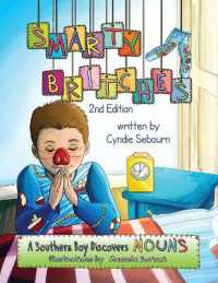 Smarty Britches : Nouns (Smarty Britches) （2ND）