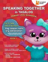 Speaking Together in Tagalog: Let's Talk About School