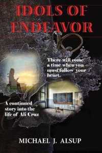 Idols of Endeavor (Ali Cruz") 〈2〉