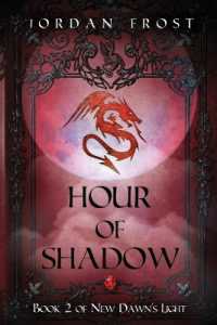Hour of Shadow (New Dawn's Light)