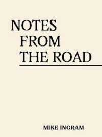 Notes from the Road