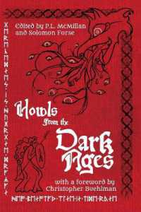 Howls from the Dark Ages : An Anthology of Medieval Horror