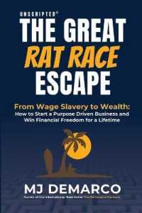 Unscripted-the Greatv Rat Race Escape -- Paperback / softback