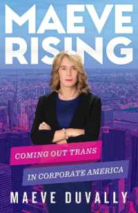 Maeve Rising : Coming Out Trans in Corporate America