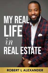 My Real Life in Real Estate