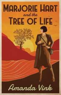 Marjorie Hart and the Tree of Life