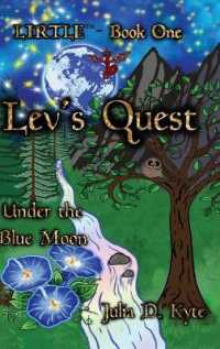 Lev's Quest: Under the Blue Moon (The Lirtle") 〈1〉