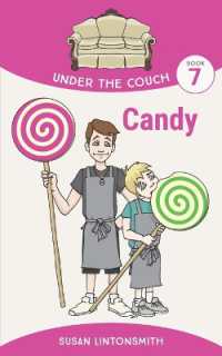 Candy (Under the Couch)
