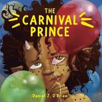 The Carnival Prince (The Carnival Prince)