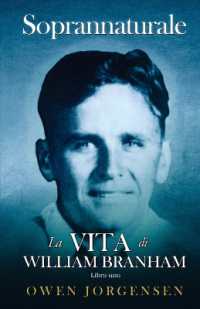 Libro (Prenota) Uno - Soprannaturale : La Vita Di William Branham: Il ragazzo e la sua privazione (1909 - 1932) (Soprannaturale: La Vita Di William Branham)