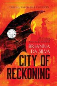 City of Reckoning (Nerasia, Saga I") 〈1〉