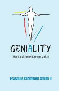Geniality : The Equilibrist Series: Vol. II (Equilibrist)