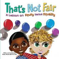That's Not Fair : A Lesson on Equity Versus Equality
