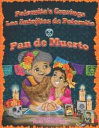 Palomita's Cravings Los Antojitos de Palomita : Pan de Muerto