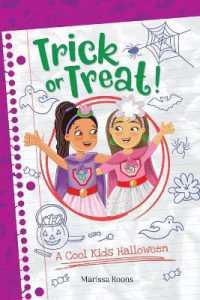 Trick or Treat