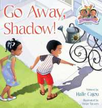 Go Away, Shadow! : The Kiskeya Kids Series (The Kiskeya Kids) （Large Print）
