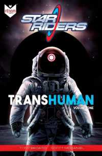 Star Riders : Transhuman