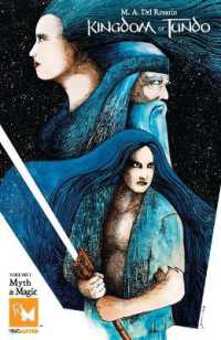 Kingdom of Tundo : Vol 1