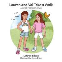 Lauren and Val Take a Walk (A Best Friends Book")