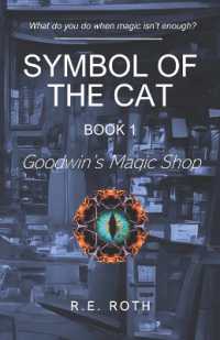 Goodwin's Magic Shop : Symbol of the Cat