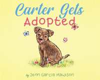 Carter Gets Adopted