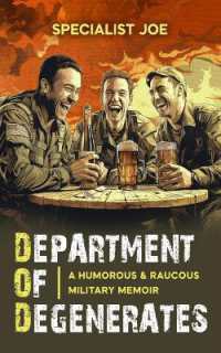 Department of Degenerates
