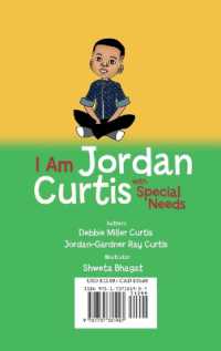 I Am Jordan Curtis with Special Needs （Large Print）