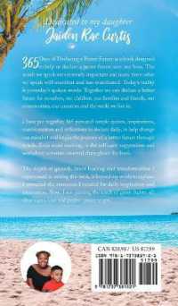 365 Days of Declaring a Better Future