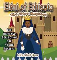 Eléni of Ethiopia : The Wise Empress