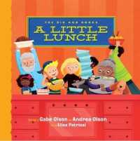 A Little Lunch (The Big God Books)