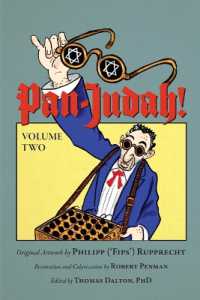 Pan-Judah! : Volume Two