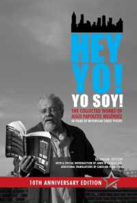 Hey Yo! Yo Soy! -- Paperback / softback
