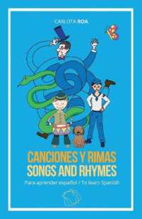 Canciones y rimas para aprender español / Songs and Rhymes to Learn Spanish