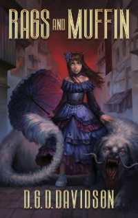 Rags and Muffin (Deus Ex Magical Girl)