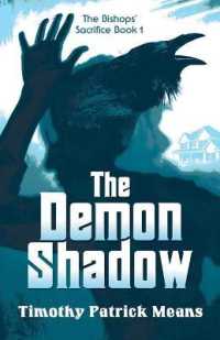 The Demon Shadow (The Bishops' Sacrifice") 〈1〉