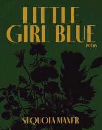 Little Girl Blue: Poems