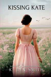 Kissing Kate: A Sweet Regency Romance (Hearts of Cornwall") 〈4〉