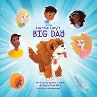 Little Lovable Lucy's Big Day (Lovable Lucy)