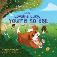 Little Lovable Lucy, You're So Big (Lovable Lucy)
