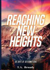 Reaching New Heights Releasing