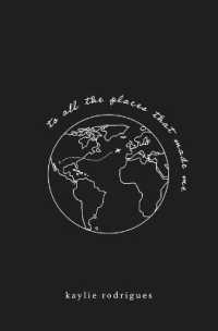 To All the Places That Made Me