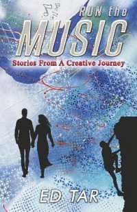 RUN THE MUSIC : Stories from a Creative Journey