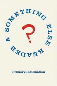 A Something Else Reader
