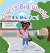 Zuri's Big World : It's Me Zuri! (Zuri's Big World)