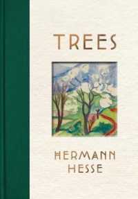 Trees : An Anthology of Writings and Paintings