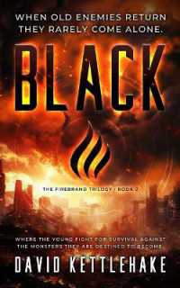 Black (The Firebrand Trilogy)